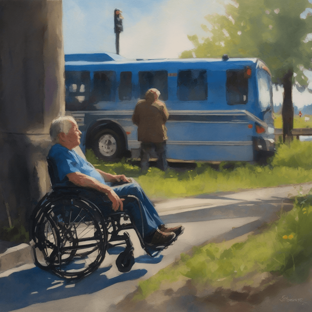Fare-Free to the Trail