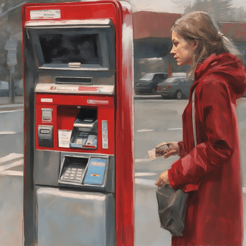 Kiosk Fails, Bill Stays
